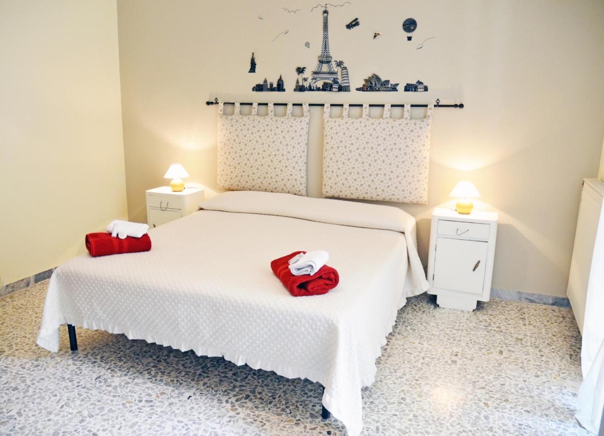 Bed&Breakfast Romantica Evasione Sutri Esterno foto