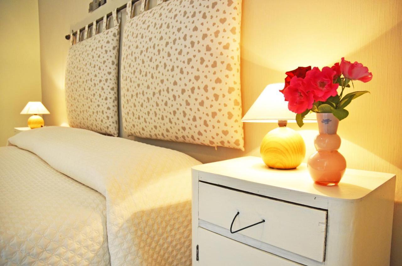 Bed&Breakfast Romantica Evasione Sutri Esterno foto