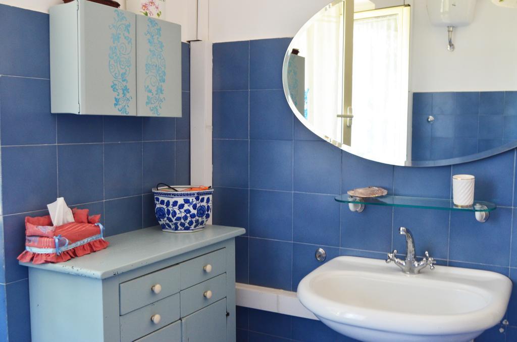Bed&Breakfast Romantica Evasione Sutri Esterno foto